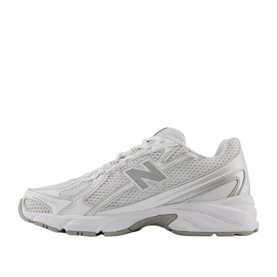 Unisex Sneakers New Balance 740 White / Silver