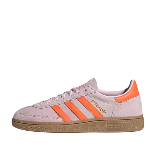 Dames Sneakers Adidas Handball Spezial Roze / Oranje