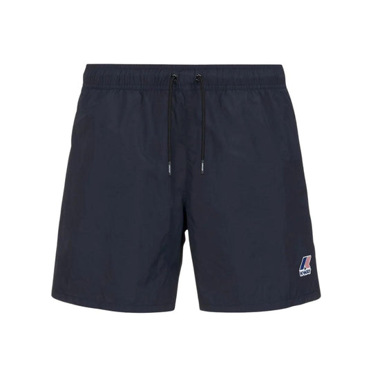 Costume Uomo K-Way Le Vrai Olivier Blu