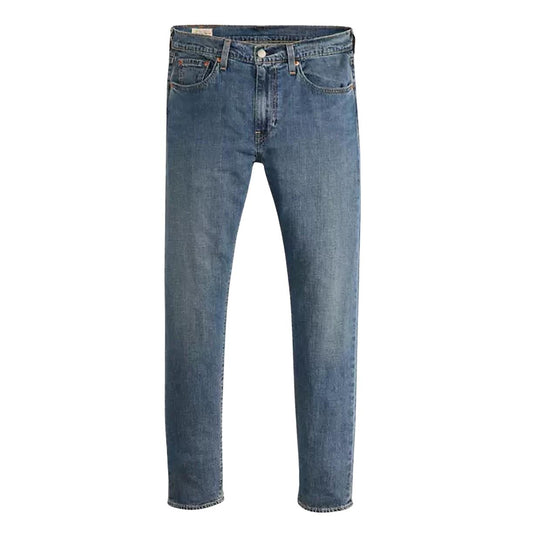 Jeans Uomo Levi's 512 Slim Lightweight Lino+ Denim