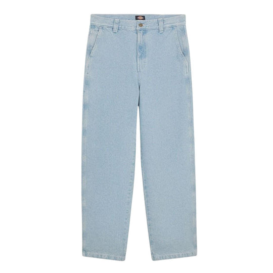 Jeans Uomo Dickies Denim Madison Blu Vintage