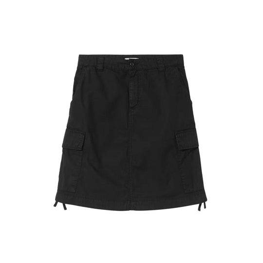 Dames Rok Carhartt WIP W' Kingston Zwart