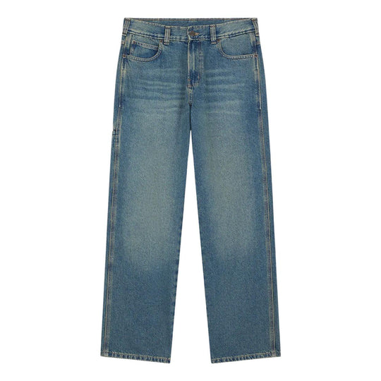 Men's Dickies 958 Tapered Sanded Jeans