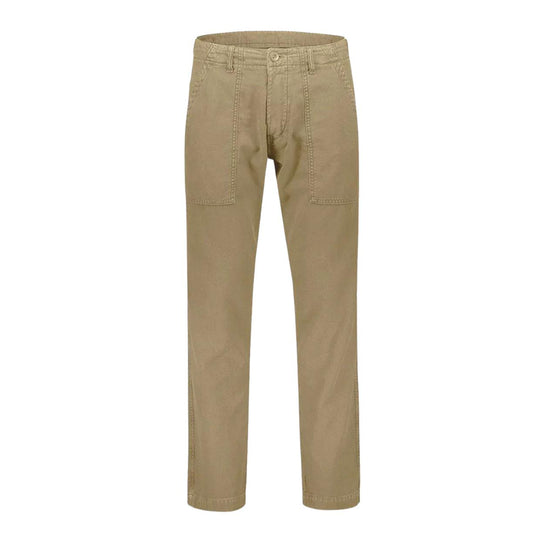Herenbroek Chesapeake's Fatigue Degrasse (Winter) Khaki