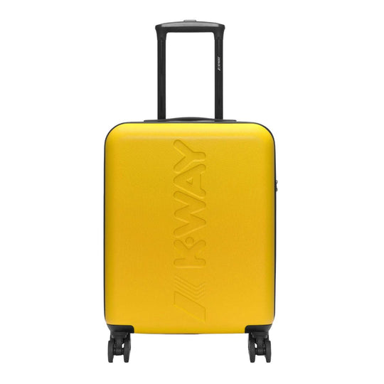 Trolley K-Way Small Giallo
