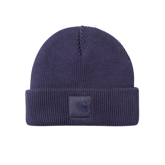 Cappello Donna Carhartt WIP Dawson Beanie Viola