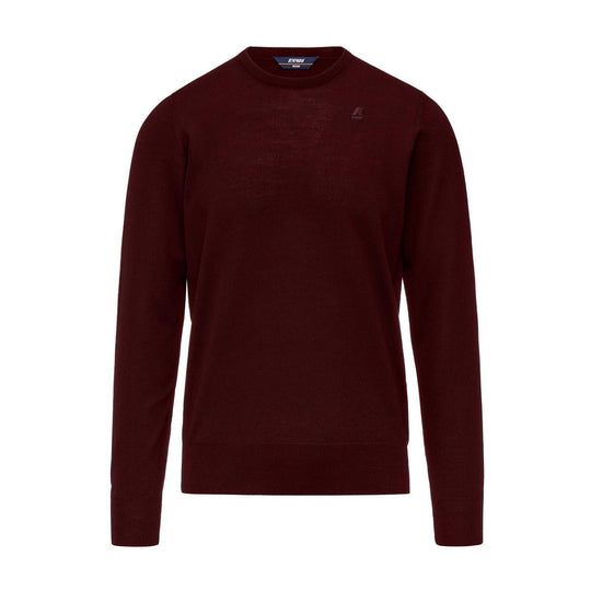 Maglione K-Way Sebastien Merino Bordeaux