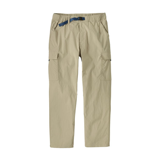Heren Broek Patagonia Outdoor Everyday Zandkleur