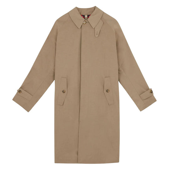 g12 baracuta cloth