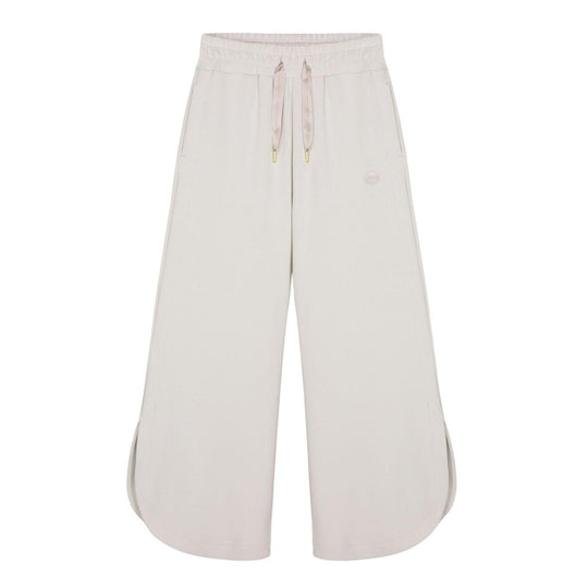 Dames Broek Colmar Wijd Beige