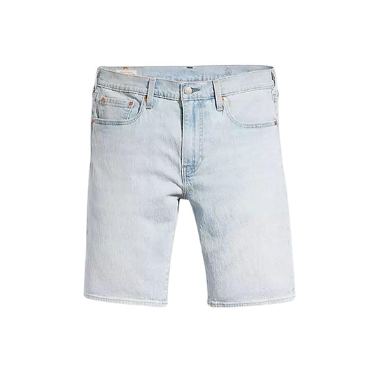 Bermuda Uomo Levi's® 405 Standard Lavaggio Chiaro