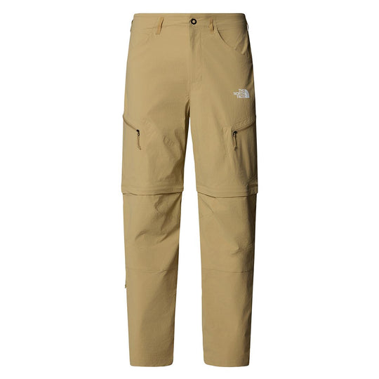 Herenbroek The North Face Exploration Regular Khaki