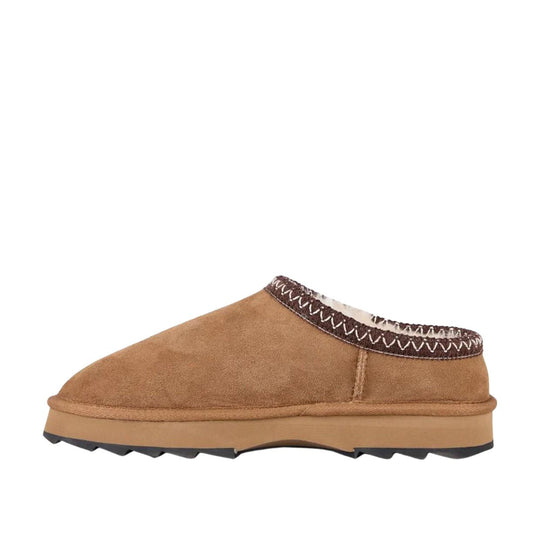 Stivali Donna EMU Sharky Scuff Nocciola