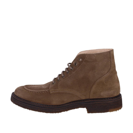 Heren Anfibio Astorflex Nuvoflex Bruin