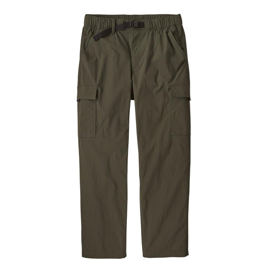 Heren Broek Patagonia Outdoor Everyday Groen