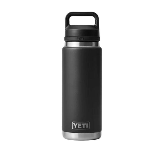 Drinkfles YETI Rambler 26oz (769ml) Zwart