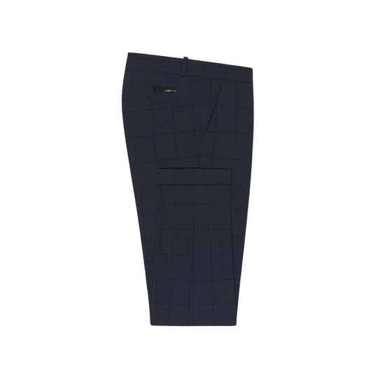 Pantaloni Uomo RRD Surflex Micro Chino Blu (61C)