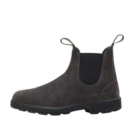 Unisex Ankle Boots Blundstone #2413 Gray
