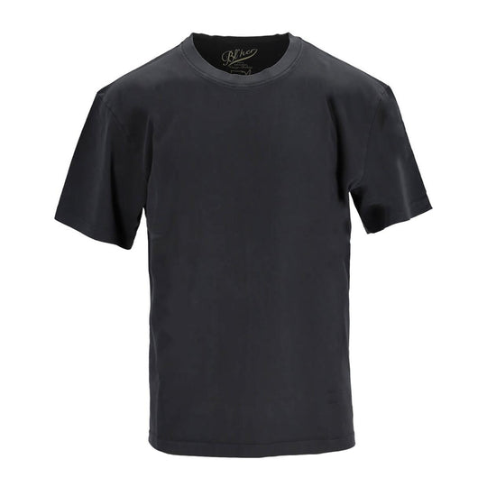 T-shirt Uomo Bl'ker Harlem Nero
