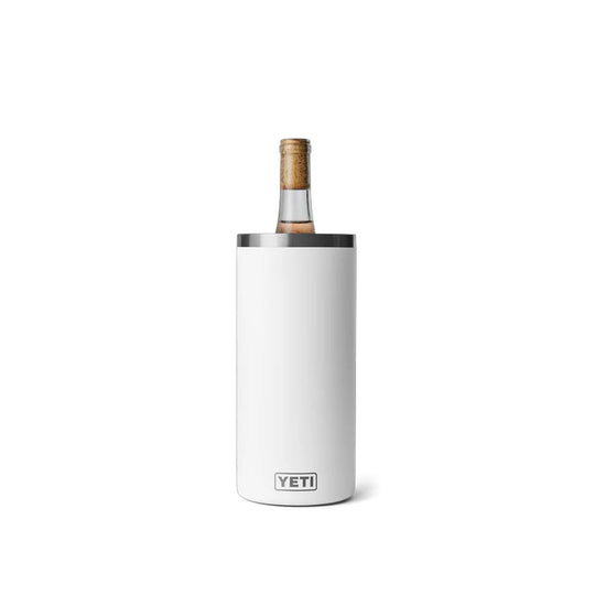 Raffreddavino YETI Rambler Bianco