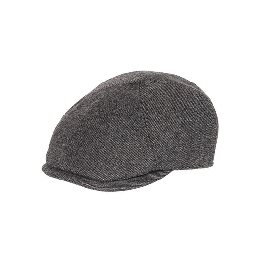 Coppola Uomo Barbour Claymore Bakerboy Grigio