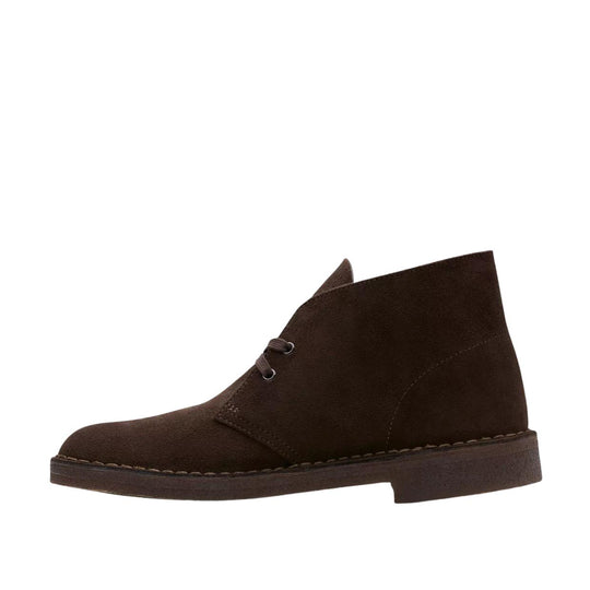 Desert boot