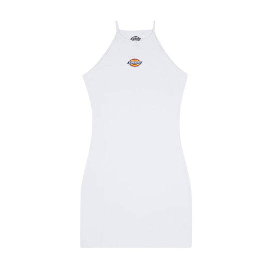 Damesjurk Dickies Chain Lake Wit
