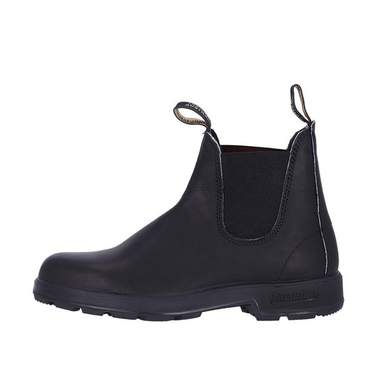 Unisex Blundstone #510 Black Ankle Boots