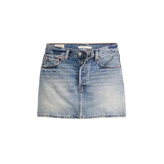 Levi's Icon Denim Dames Rok