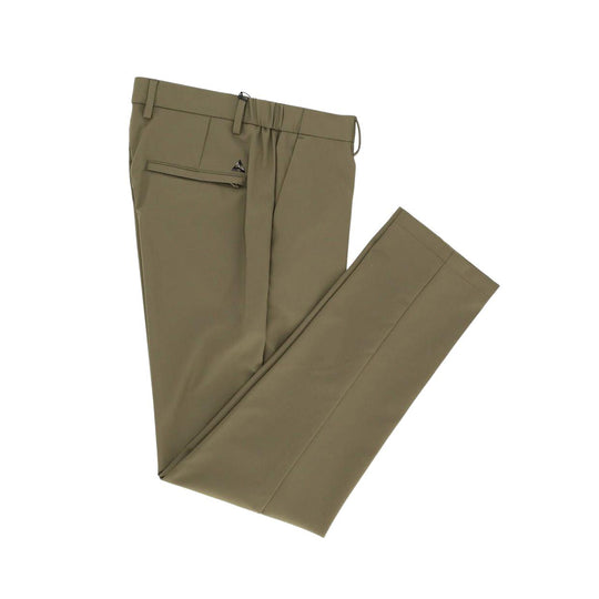 Herren-Hose Heskimo Chino Pant Technisch Militärgrün