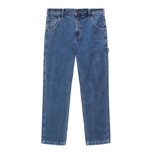 Jeans Uomo Dickies Garyville Denim