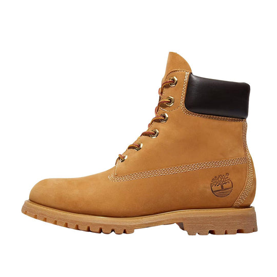 Women's Shoes Timberland Premium Boot Yellow