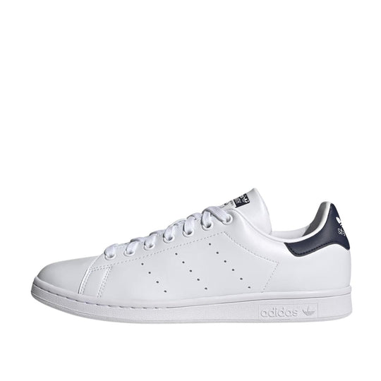 Unisex sneakers Adidas Stan Smith Wit / Blauw