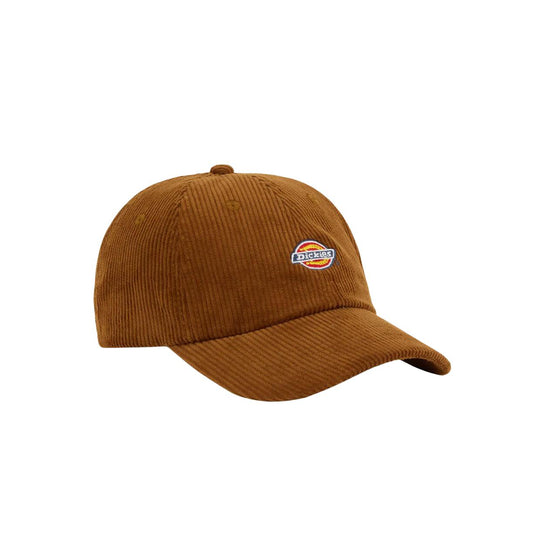 Cappello Uomo Dickies Hardwick Cord Biscotto