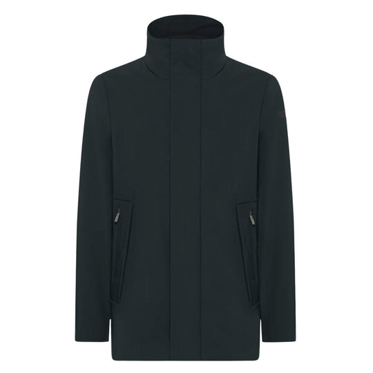 Giubbino Uomo RRD Winter Thermo Mdm Grigio Piombo