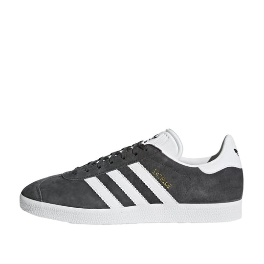 Unisex Sneakers Adidas Gazelle Antracietgrijs