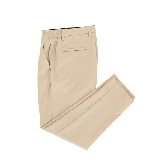 Herren-Hose Heskimo Pantalaccio 1 Pence Sand