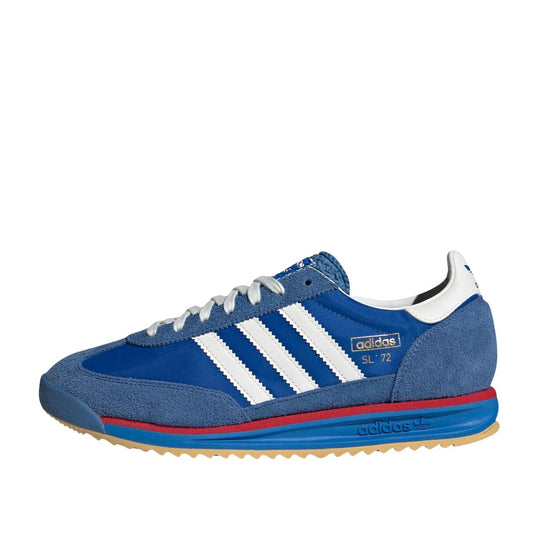 Unisex Sneakers Adidas SL 72 RS Blauw / Wit