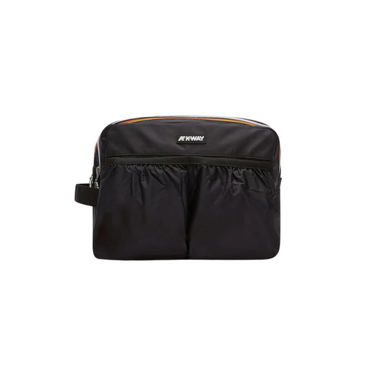 Beauty Case K-Way Albas Nero