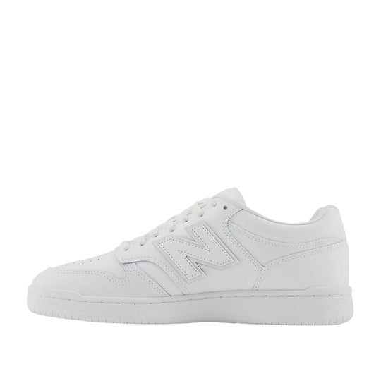 Unisex sneakers New Balance 480 wit