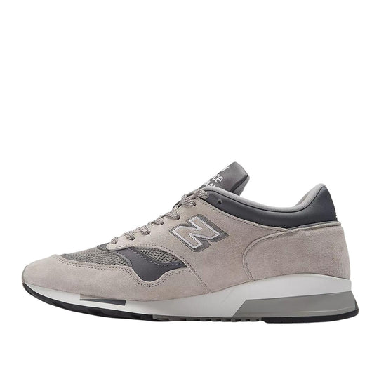 Sneakers Uomo New Balance Made in UK 1500 Sabbia / Grigio