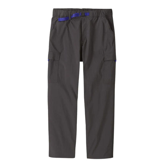 Herrenhose Patagonia M'S Outdoor Everyday Pant Asphalt