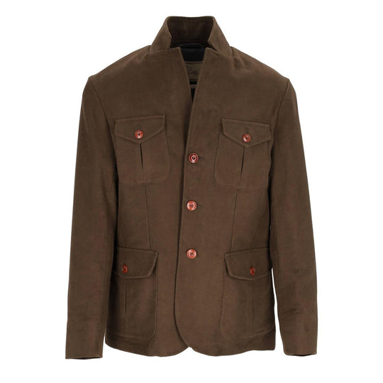 Herenjas Capalbio Collina Bruin