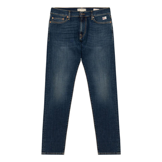 Men's Jeans Roy Roger's Cult Regular Medium Dark Denim