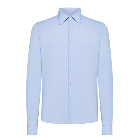 Herenoverhemd RRD Oxford Shirt Lichtblauw