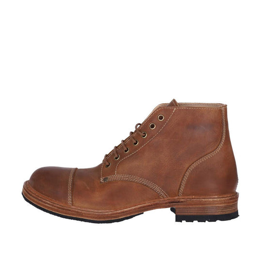 Schoen Heren Astorflex Legendflex Iron Ranger