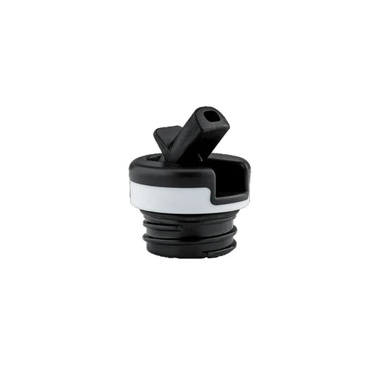 Dop 24 Bottles Sport Lid Zwart / Wit