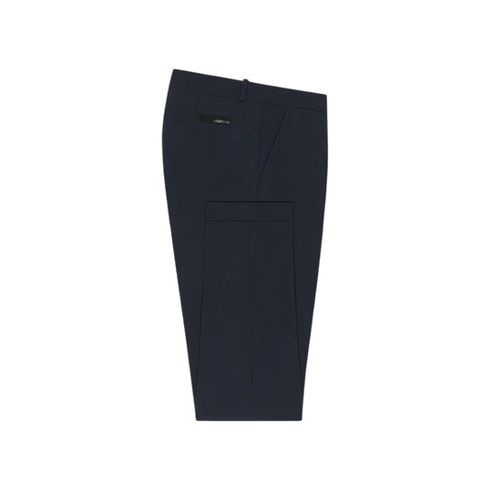 Herrenhose RRD Surflex Micro Chino Blau (61A)