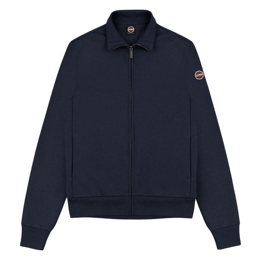 Herenhoodie Colmar Met Rits