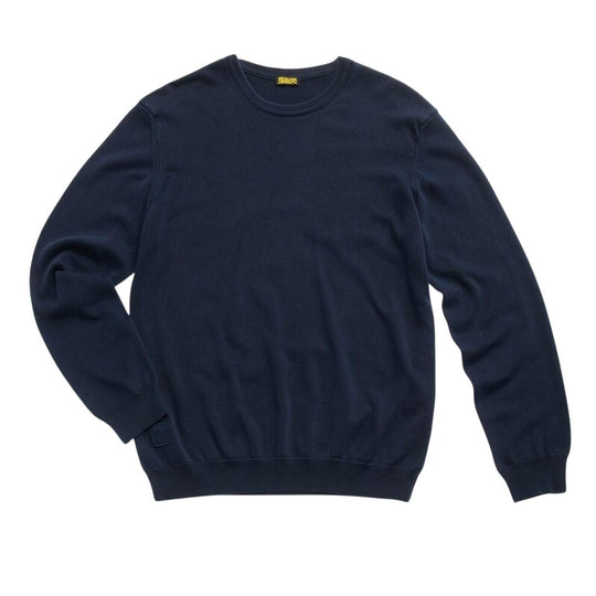 Heren trui Blauer Mugar Blauw
